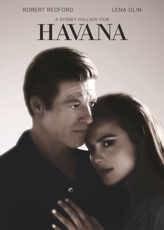 Havana (1990) Sydney Pollack Synopsis, Characteristics, Moods, Themes and Related AllMovie