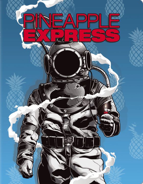 2008 Pineapple Express