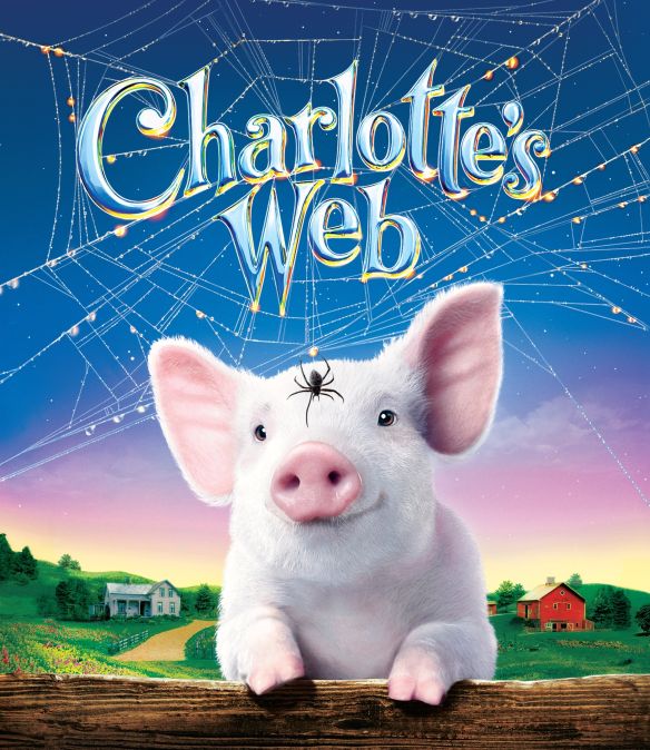 Charlotte's Web (2006) - Gary Winick | Synopsis, Characteristics, Moods