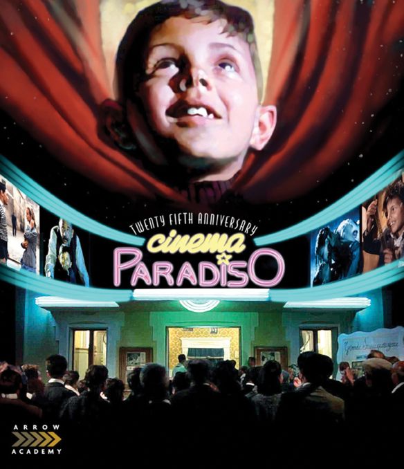 cinema paradiso shirt