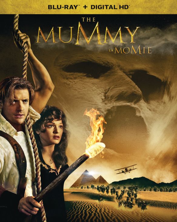 The Mummy 1999 Bittorrent Download