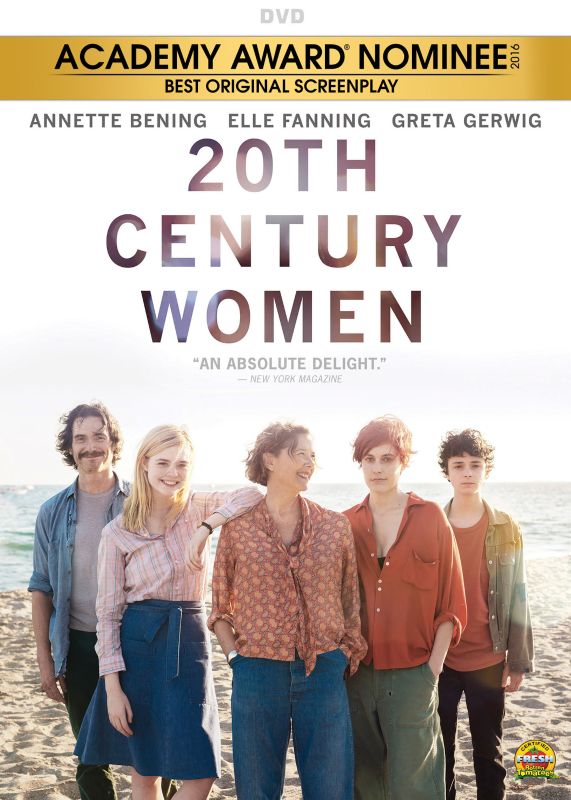 20th Century Women (2016) - Mike Mills | Synopsis, Characteristics ...