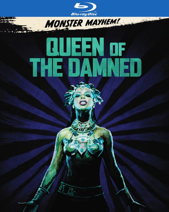 2002 Queen Of The Damned