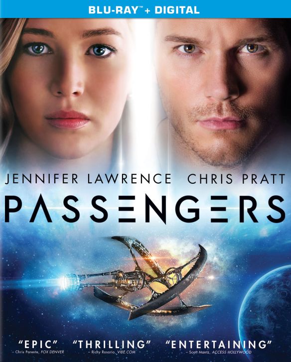 movie review the passengers 2016