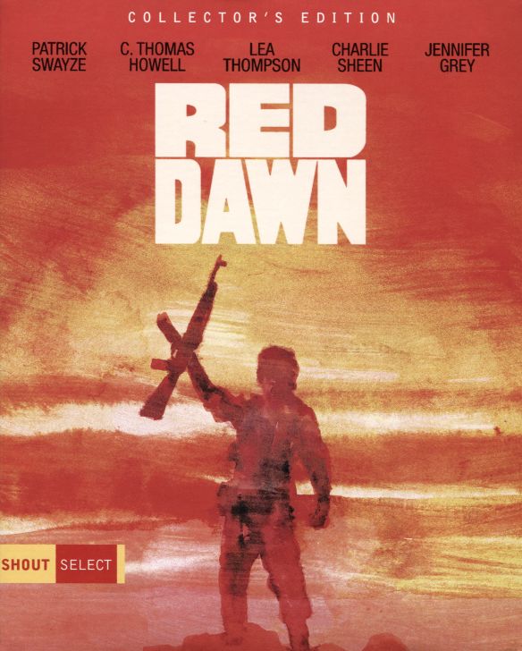 Red Dawn (1984) John Milius Synopsis, Characteristics, Moods, Themes and Related AllMovie