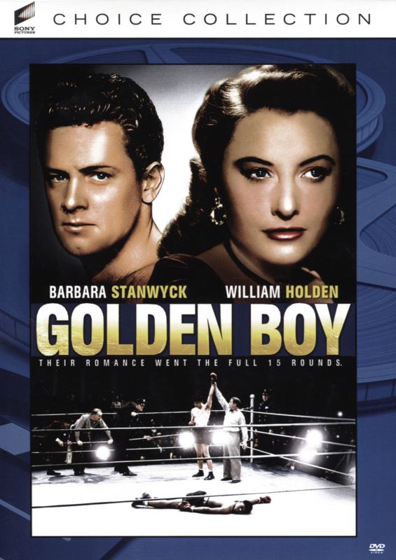 Golden Boy (1939) - Rouben Mamoulian | Synopsis, Characteristics, Moods ...