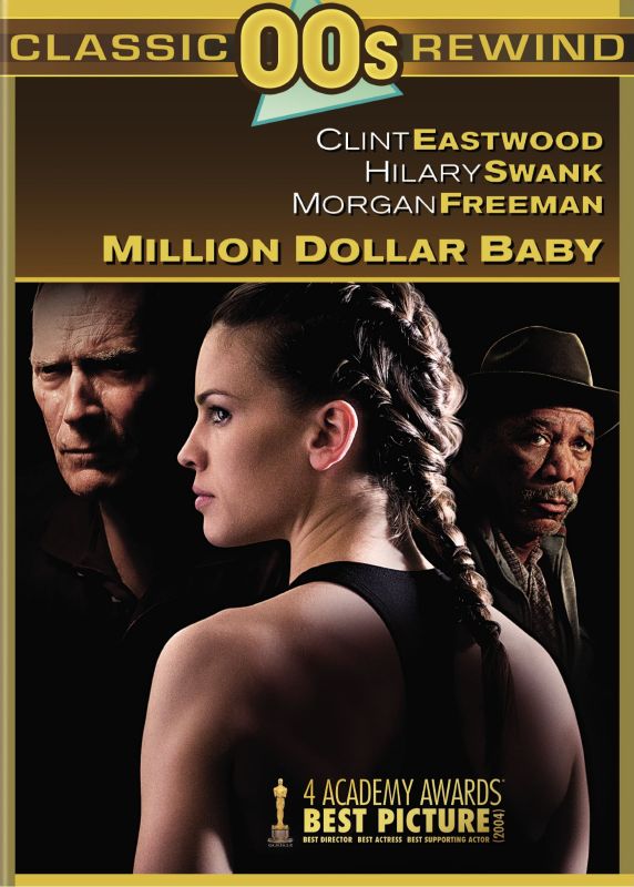 2004 Million Dollar Baby
