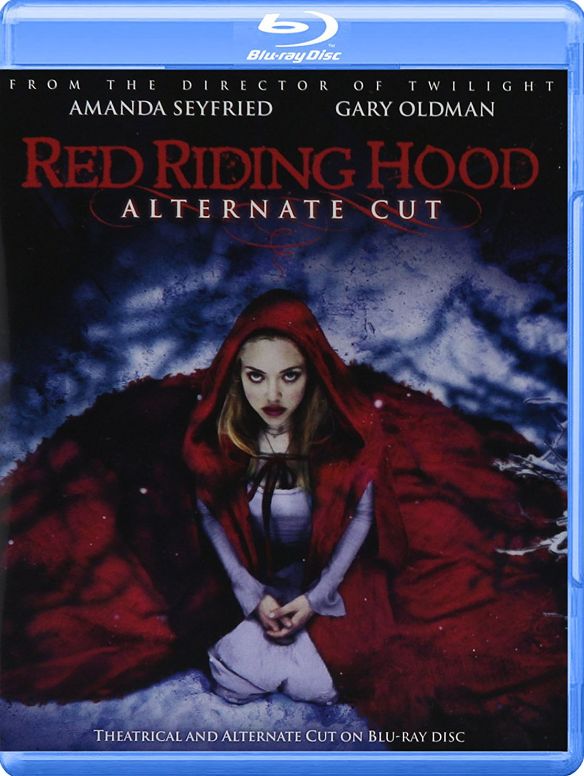 Red Riding Hood (2011) Catherine Hardwicke Synopsis