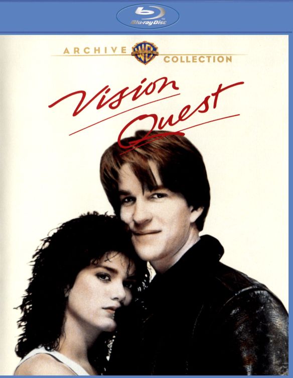 Vision Quest (1985) Harold Becker Synopsis, Characteristics, Moods
