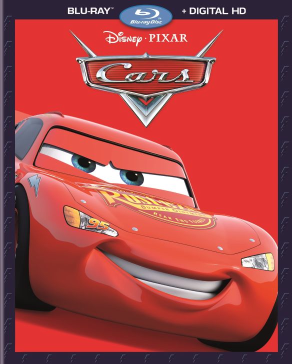 Cars (2006) John Lasseter, Joe Ranft Synopsis, Characteristics