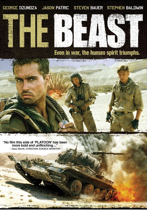 The Beast (1988) Kevin Reynolds Synopsis, Characteristics, Moods