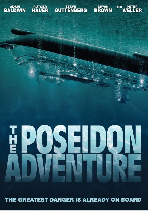 The Poseidon Adventure 2005 Full Movie In Hindi The Poseidon Adventure (2005) - John Putch | Synopsis, Characteristics