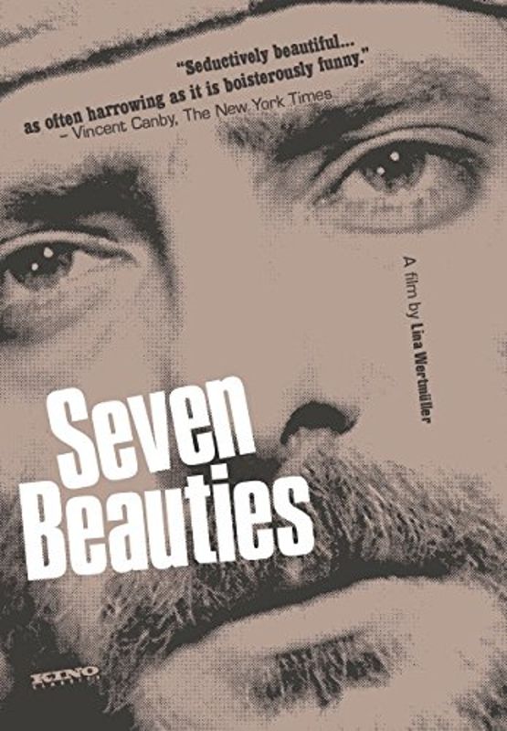 seven beauties movie review