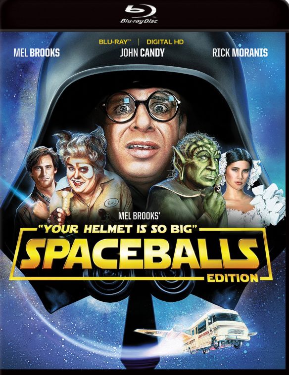 1987 Spaceballs