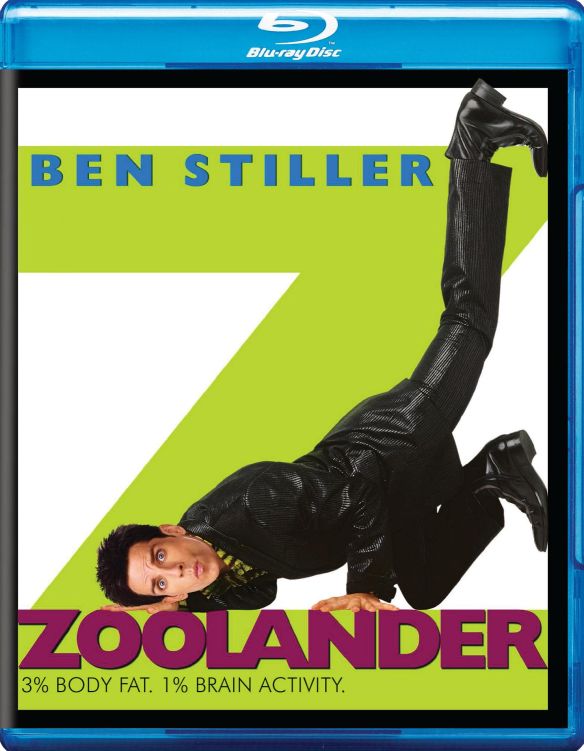 Zoolander (2001) - Ben Stiller | Synopsis, Characteristics, Moods ...