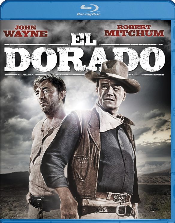 El Dorado (1967) - Howard Hawks | Cast and Crew | AllMovie