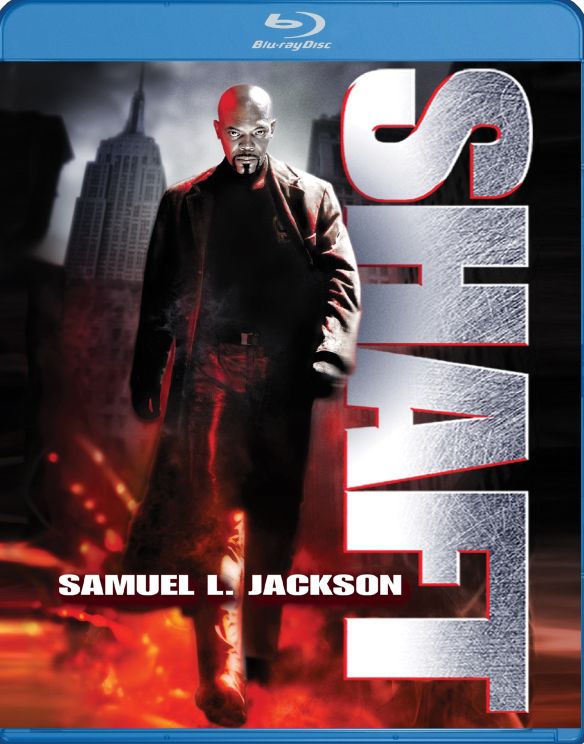 Shaft 2000 John Singleton Synopsis Characteristics Moods