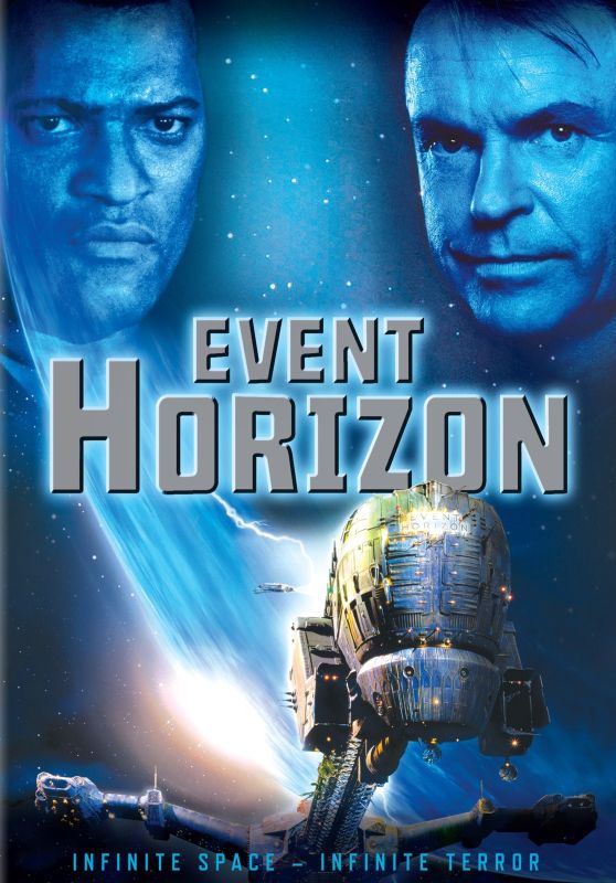 Event Horizon (1997) - Paul W.S. Anderson | Synopsis, Characteristics ...