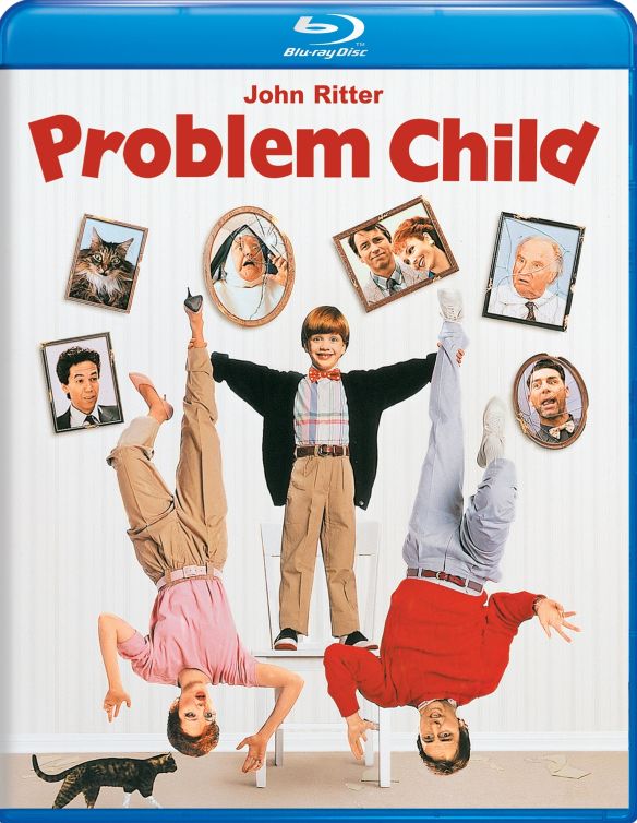 1990 Problem Child