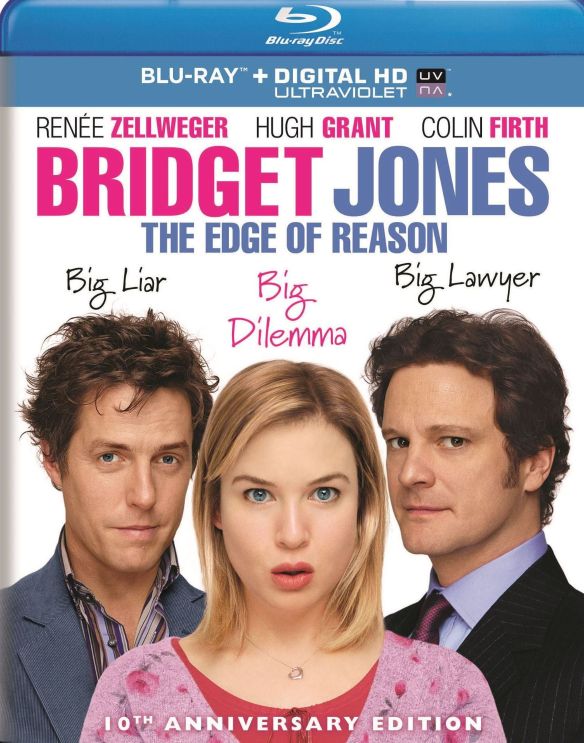 2004 Bridget Jones: The Edge Of Reason