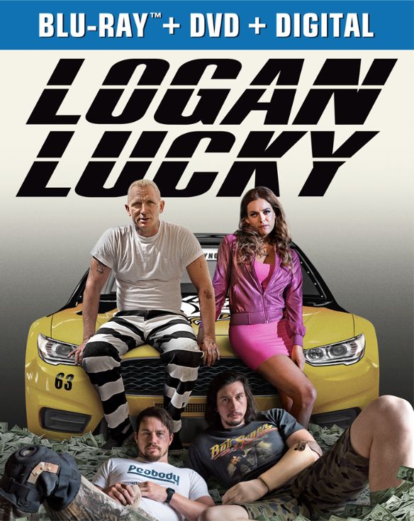 Logan Lucky (2017) - Steven Soderbergh | Synopsis, Characteristics ...