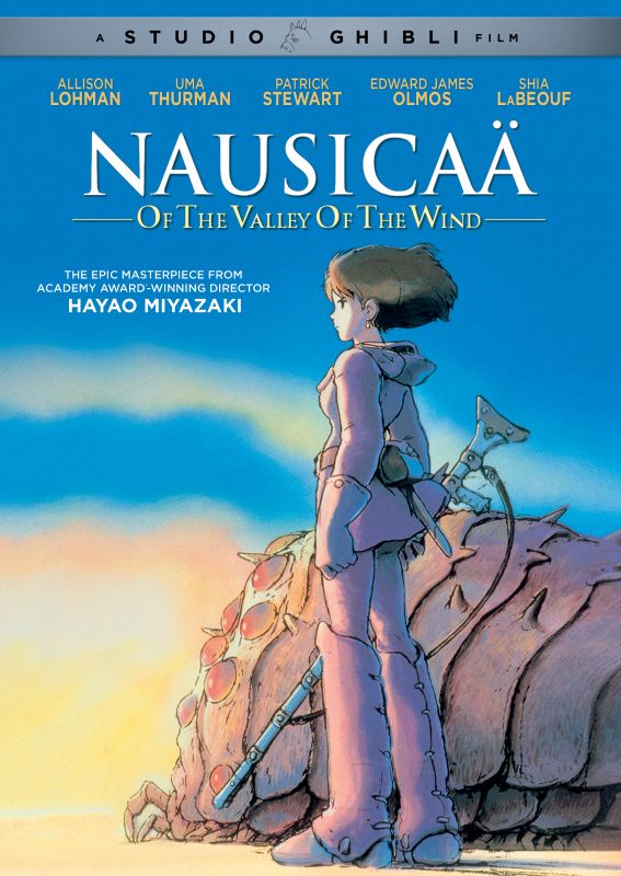 Warriors of the Wind (1985) Hayao Miyazaki Synopsis, Characteristics, Moods, Themes and
