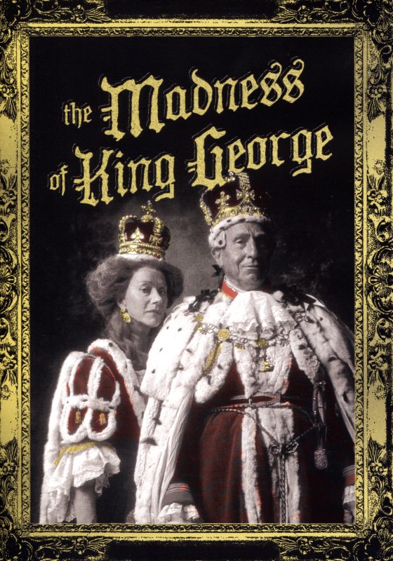 alan bennett the madness of king george iii alan bennett the madness of king george iii