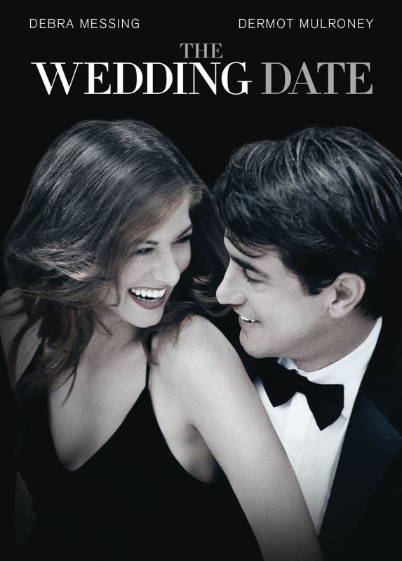 The Wedding Date (2005) Clare Kilner Synopsis