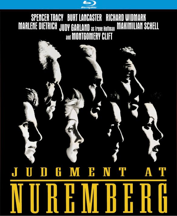 Judgement At Nuremberg Full Movie Free Download Judgment at Nuremberg (1961) - Stanley Kramer | Synopsis