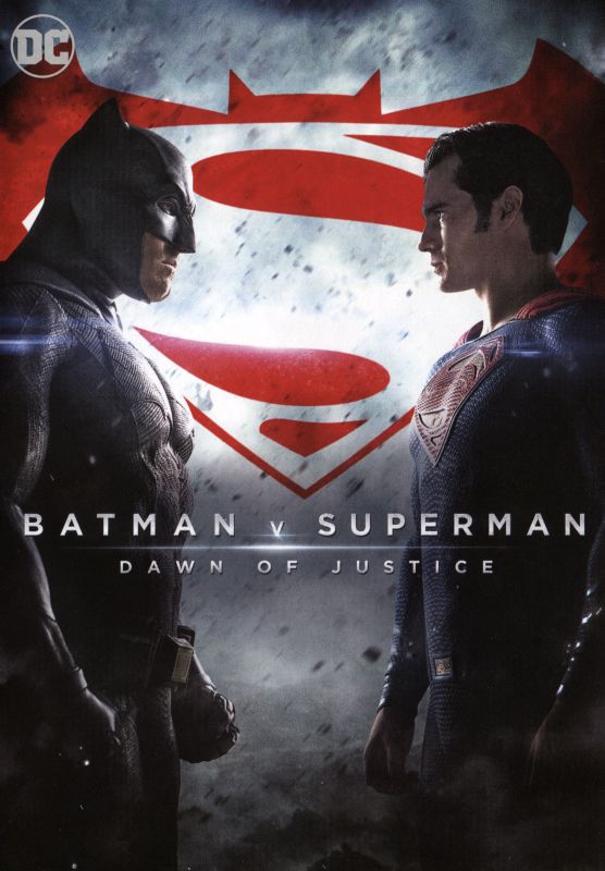 downloading Batman v Superman: Dawn of Justice