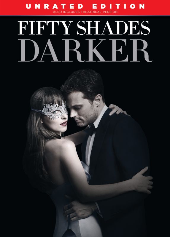 Fifty Shades Darker 2017 James Foley Synopsis Characteristics