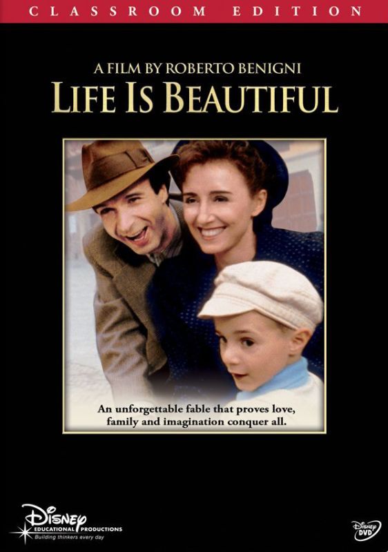 watch life is beautiful online 123movies