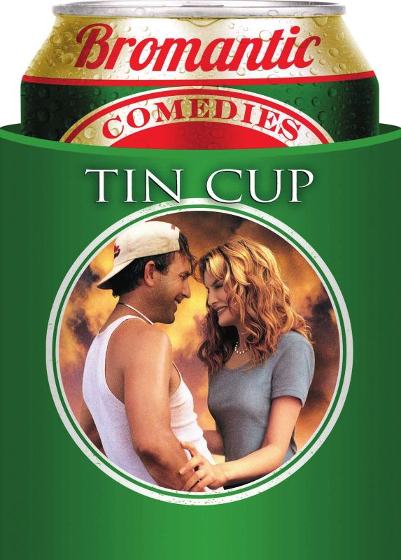 Tin Cup (1996) Ron Shelton Synopsis, Characteristics, Moods, Themes