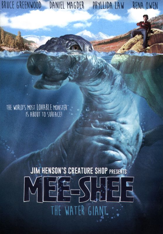 mee-shee water giant movie