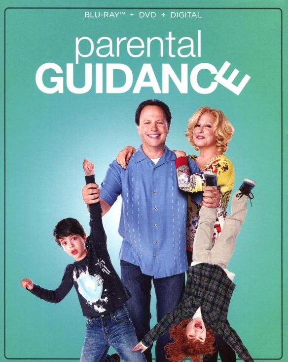 2012 Parental Guidance