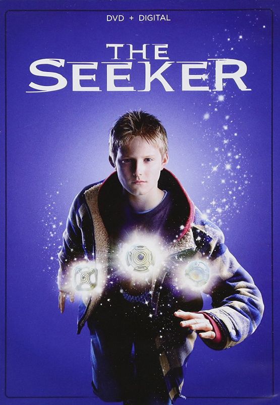 The Seeker The Dark Is Rising The Seeker: The Dark Is Rising (2007) - David L. Cunningham | Synopsis