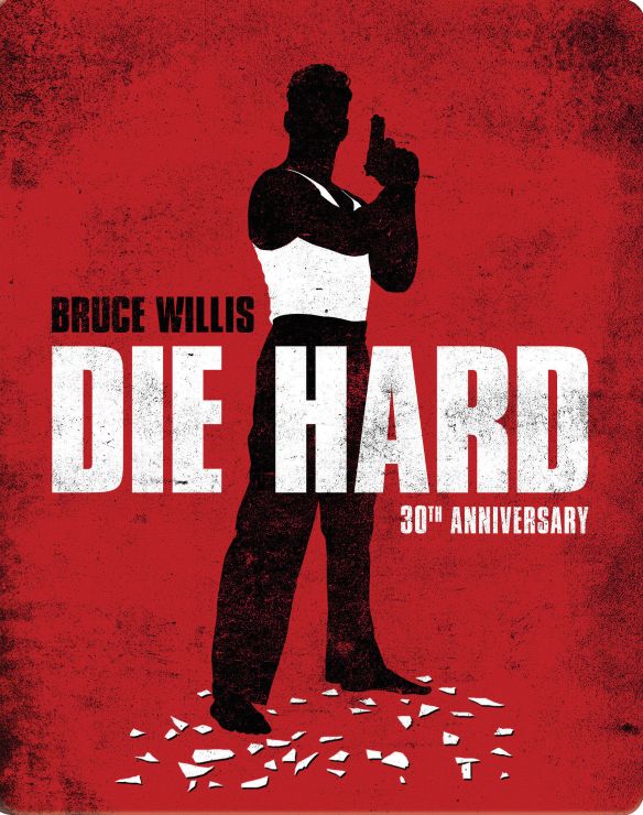 Die Hard (1988) - John McTiernan | Synopsis, Characteristics, Moods