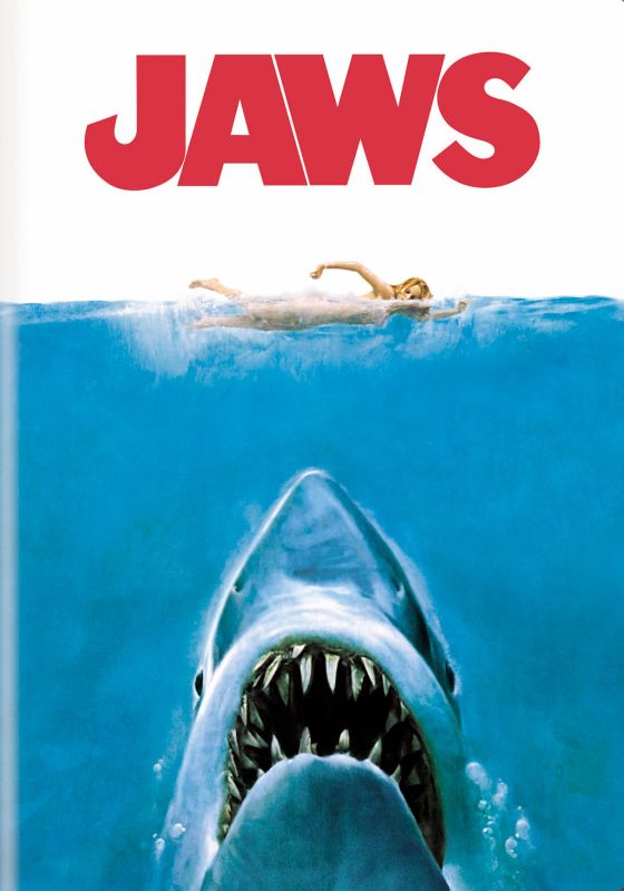 Jaws release date