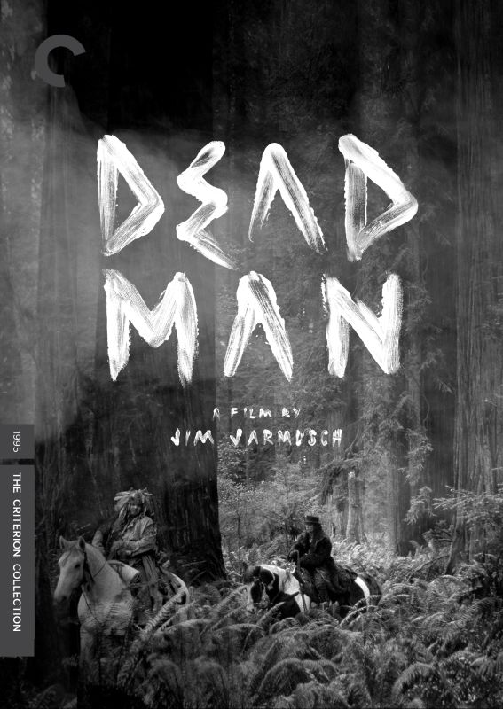 Dead Man (1995) - Jim Jarmusch | Synopsis, Characteristics, Moods ...