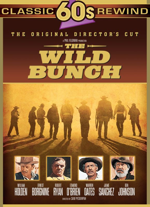 big joe wild bunch