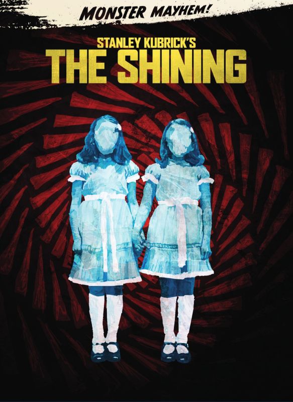 The Shining (1980) - Stanley Kubrick | Synopsis, Characteristics, Moods ...