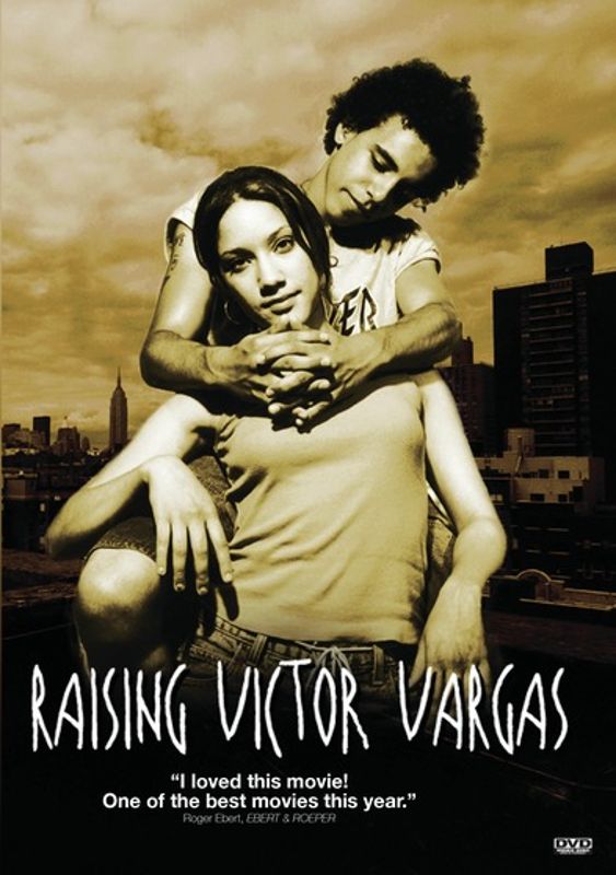 Raising Victor Vargas (2002) - Peter Sollett | Synopsis ...
