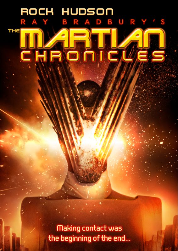 The Martian Chronicles (1980) - | Synopsis, Characteristics, Moods ...