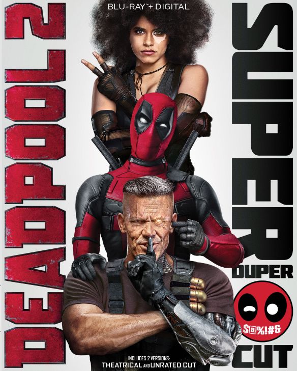 Deadpool 2 2018 David Leitch Synopsis Characteristics Moods deadpool-2-2018-david-leitch-synopsis-characteristics-moods
