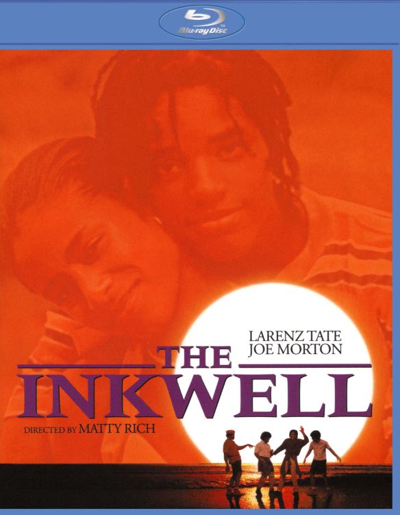 The Inkwell (1994) - Matty Rich | Synopsis, Characteristics, Moods