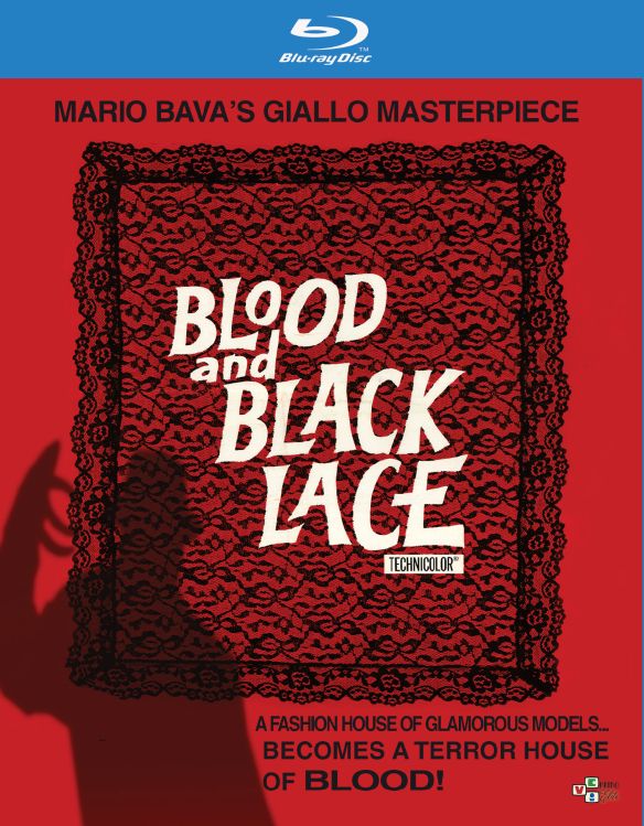Blood and Black Lace (1964) Mario Bava Synopsis, Characteristics, Moods, Themes and Related