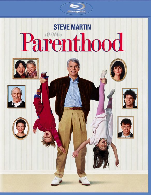 Parenthood (1989) - Ron Howard | Review | AllMovie