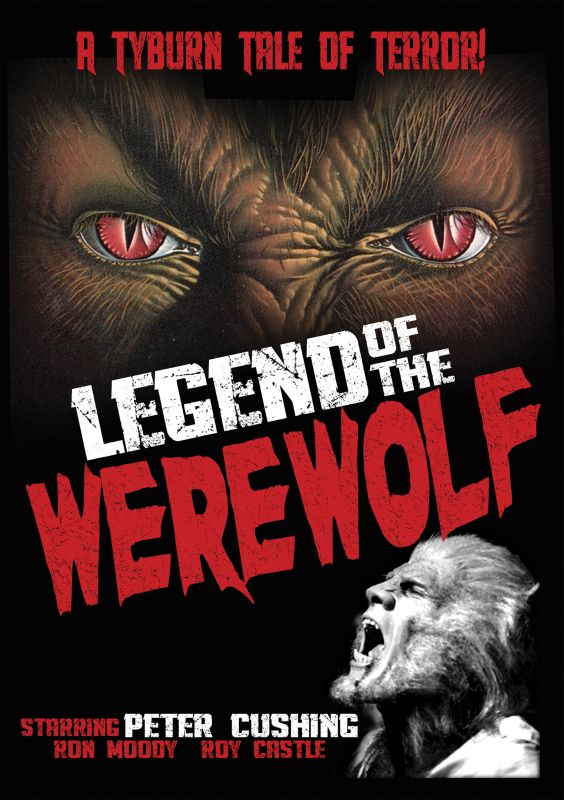 Legend of the Werewolf (1975) - Freddie Francis | Releases | AllMovie