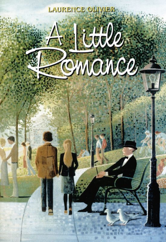 A Little Romance (1979) Roy Hill Synopsis, Characteristics