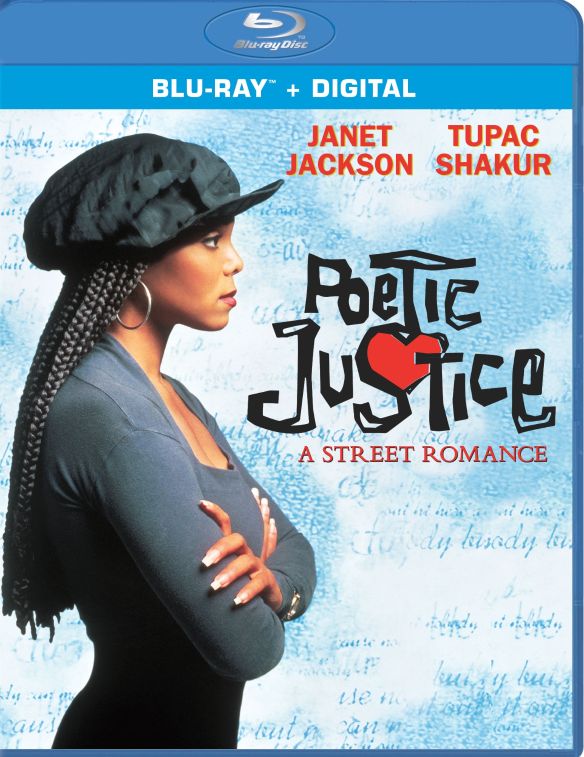 Poetic Justice (1993) John Singleton Synopsis, Characteristics